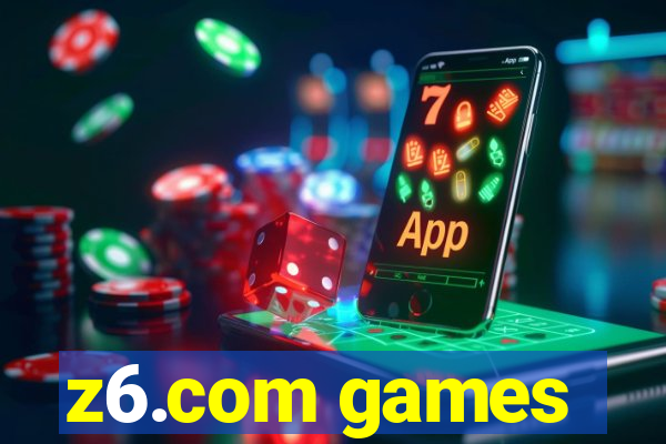 z6.com games